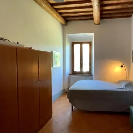 Apartamento Con Ampio Giardino A