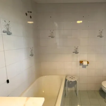 Con Ampio Giardino A Appartamento Porano