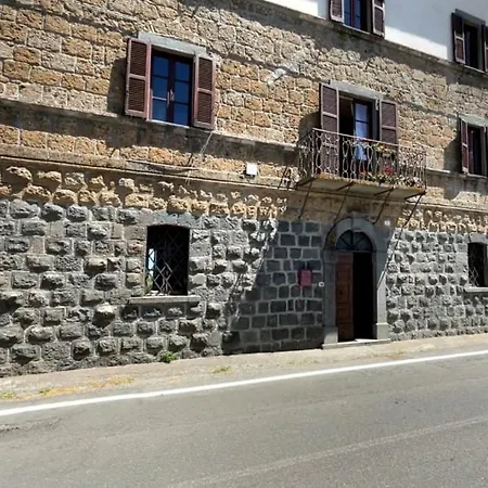 Con Ampio Giardino A Apartment